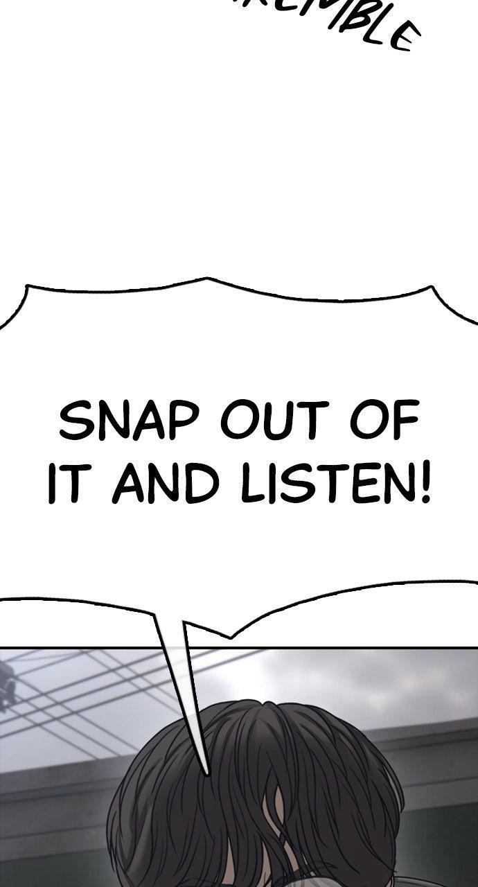 The End Has Come Chap 19 - Next Chap 20