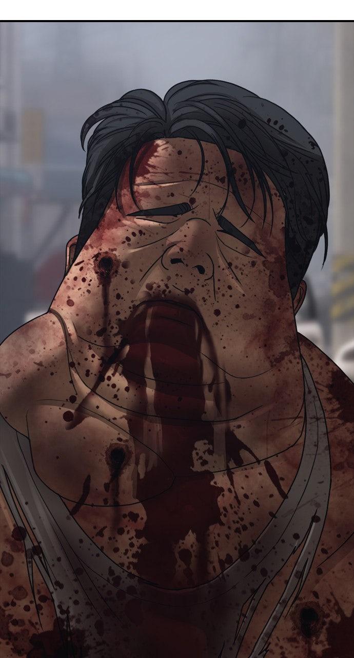 The End Has Come Chap 19 - Next Chap 20