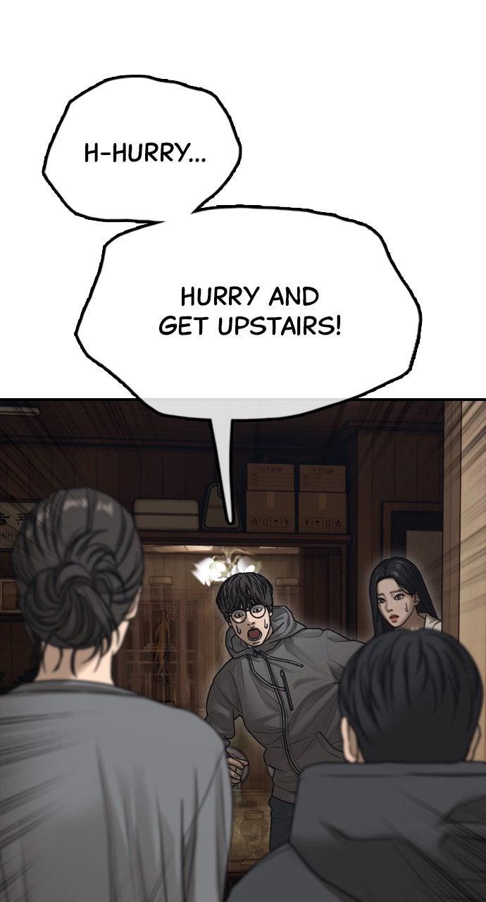 The End Has Come Chap 19 - Next Chap 20
