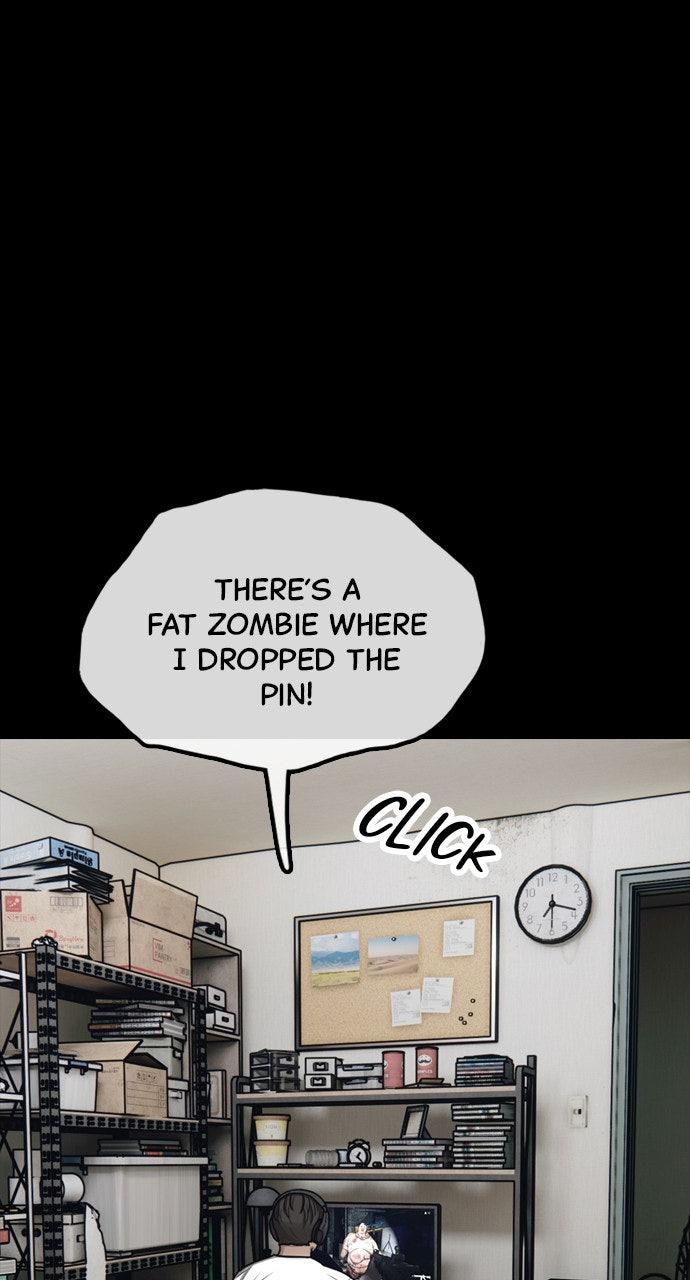 The End Has Come Chap 19 - Next Chap 20