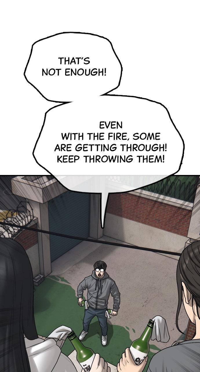 The End Has Come Chap 19 - Next Chap 20