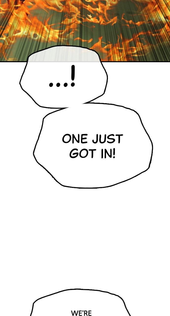 The End Has Come Chap 19 - Next Chap 20