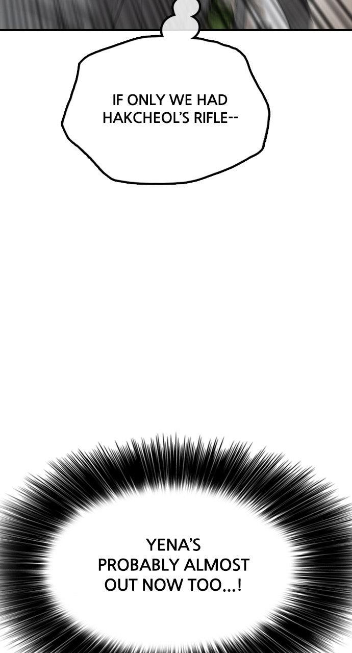 The End Has Come Chap 19 - Next Chap 20