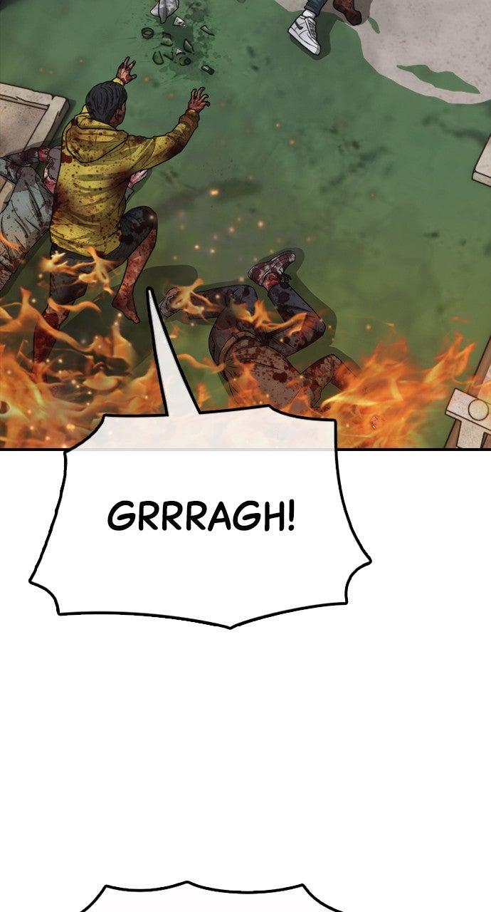 The End Has Come Chap 19 - Next Chap 20
