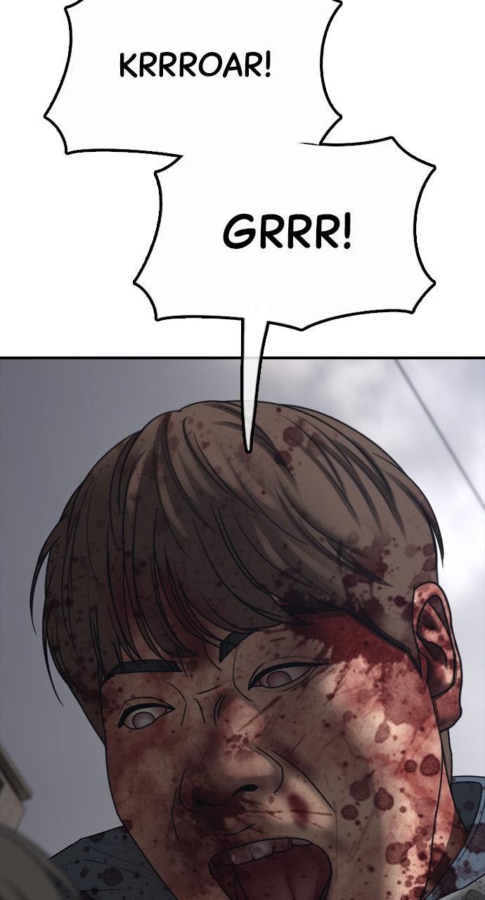 The End Has Come Chap 19 - Next Chap 20