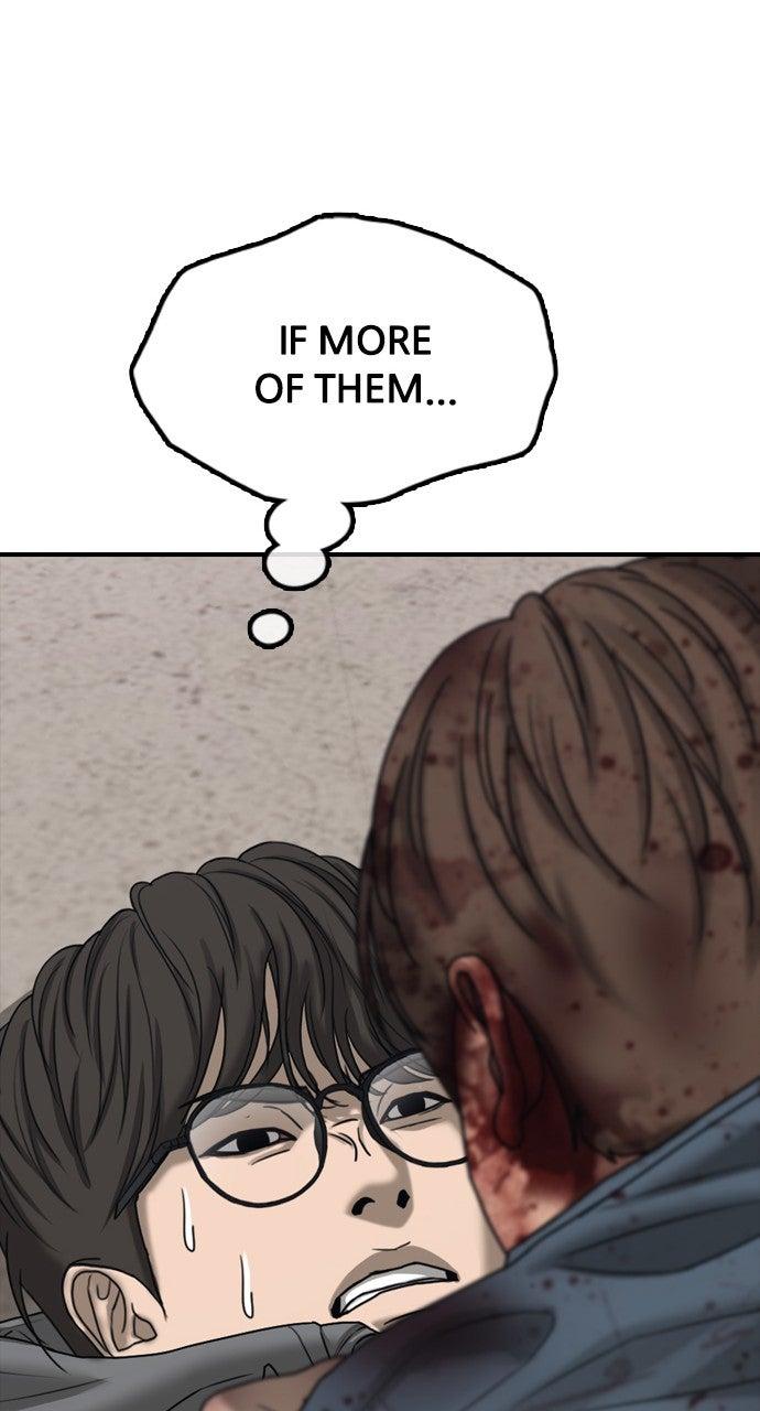 The End Has Come Chap 19 - Next Chap 20