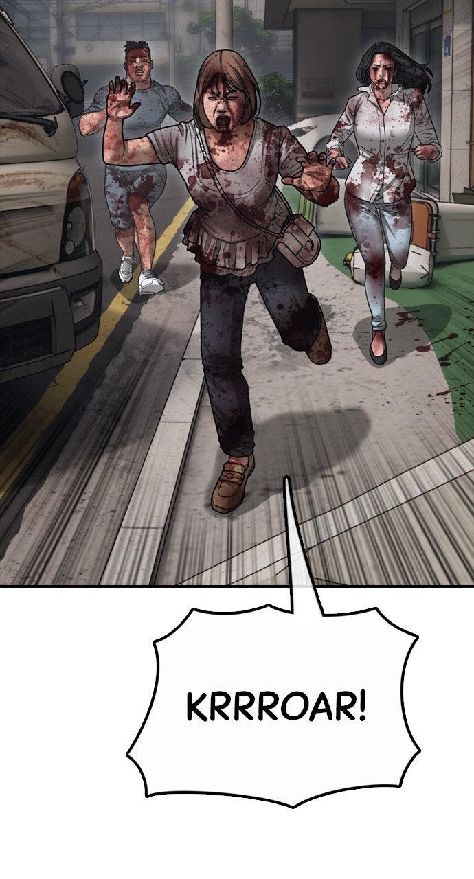The End Has Come Chap 19 - Next Chap 20