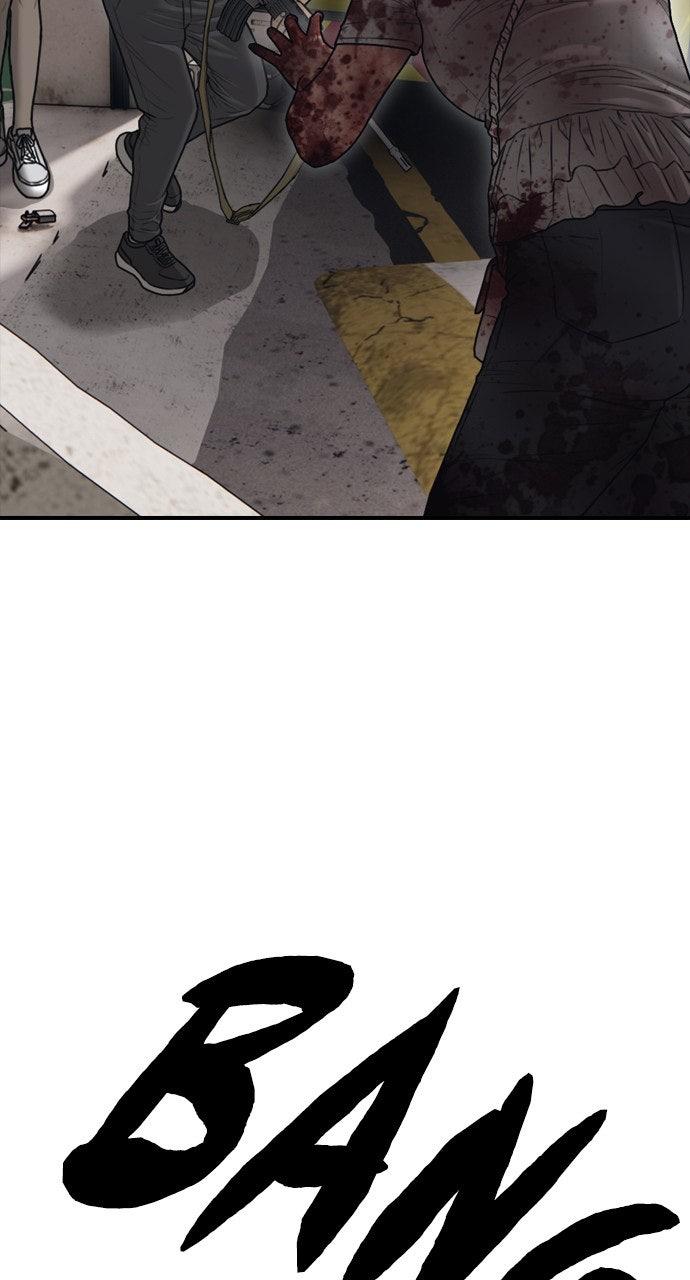 The End Has Come Chap 19 - Next Chap 20