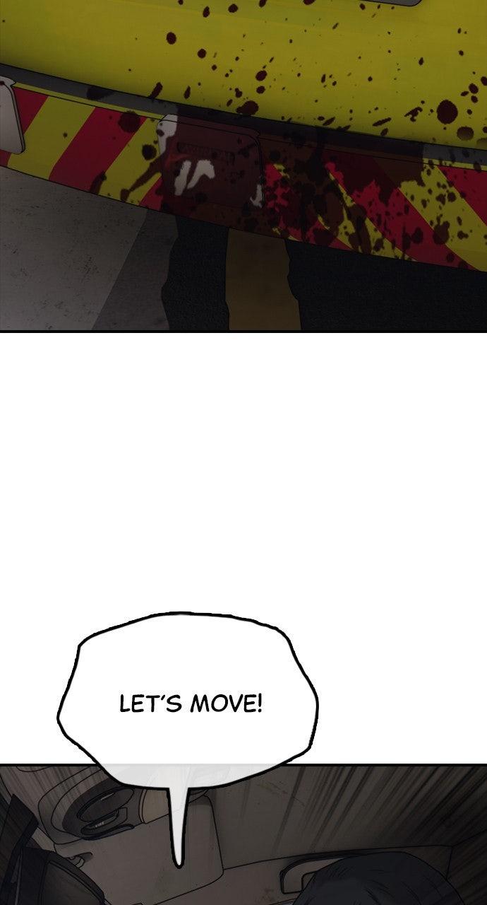 The End Has Come Chap 19 - Next Chap 20