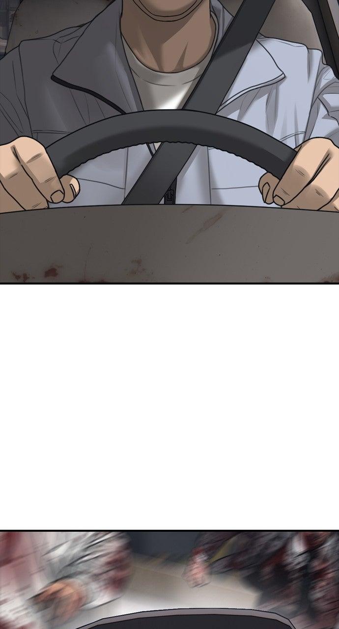 The End Has Come Chap 19 - Next Chap 20