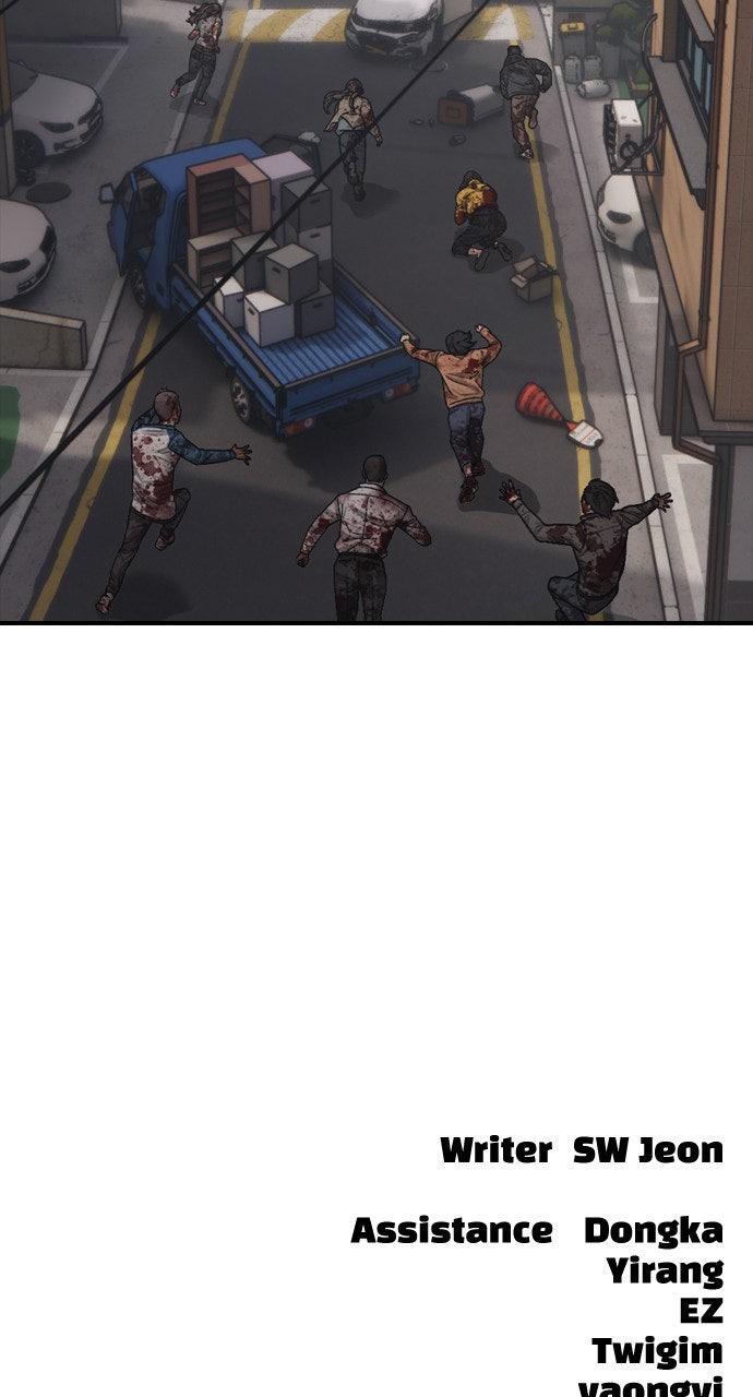 The End Has Come Chap 19 - Next Chap 20