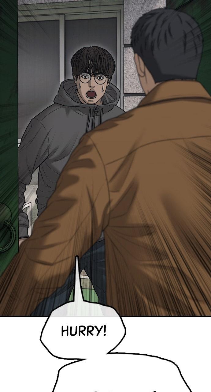 The End Has Come Chap 19 - Next Chap 20