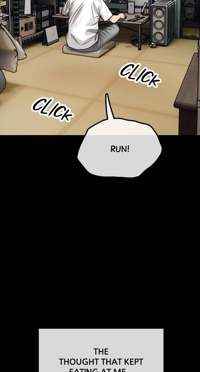 The End Has Come Chap 19 - Next Chap 20