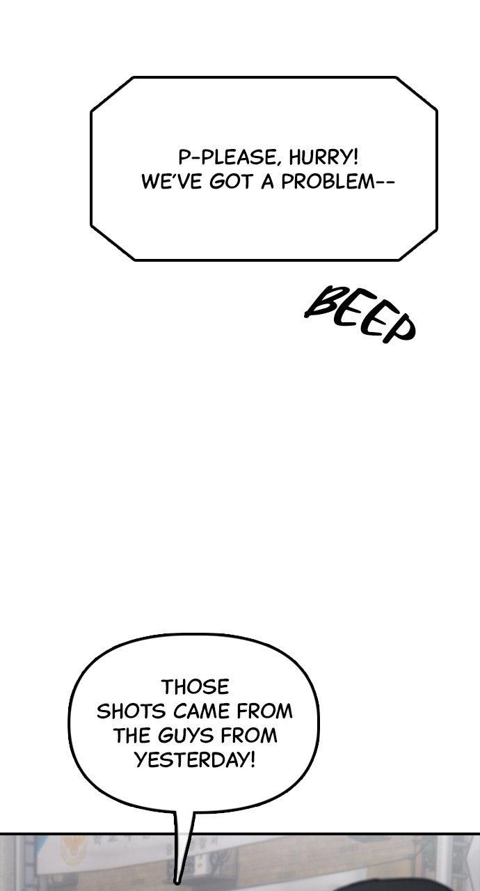 The End Has Come Chap 19 - Next Chap 20