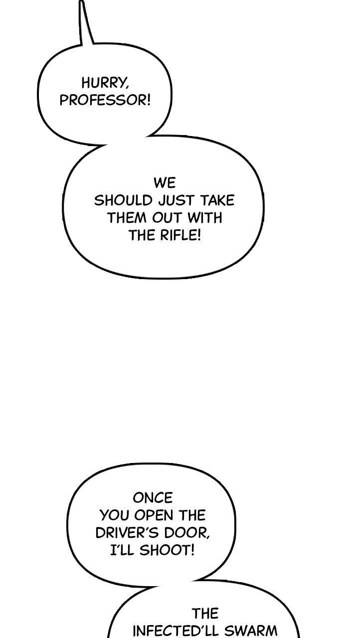 The End Has Come Chap 19 - Next Chap 20