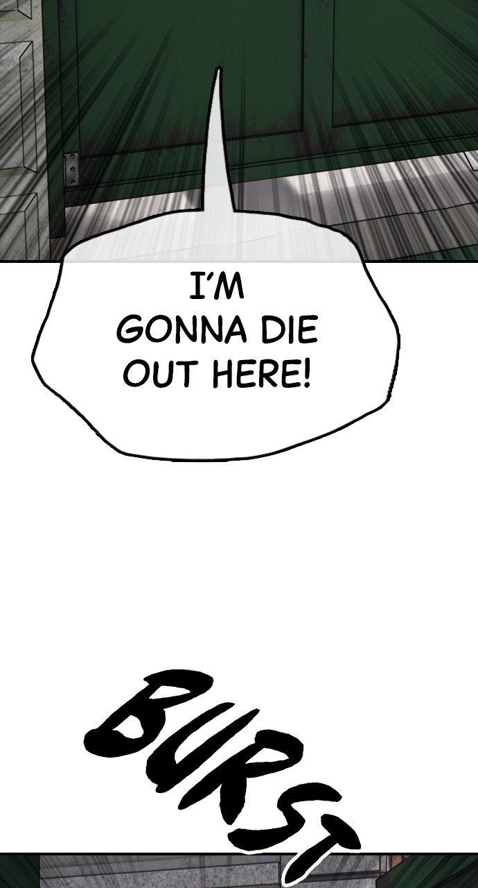 The End Has Come Chap 19 - Next Chap 20