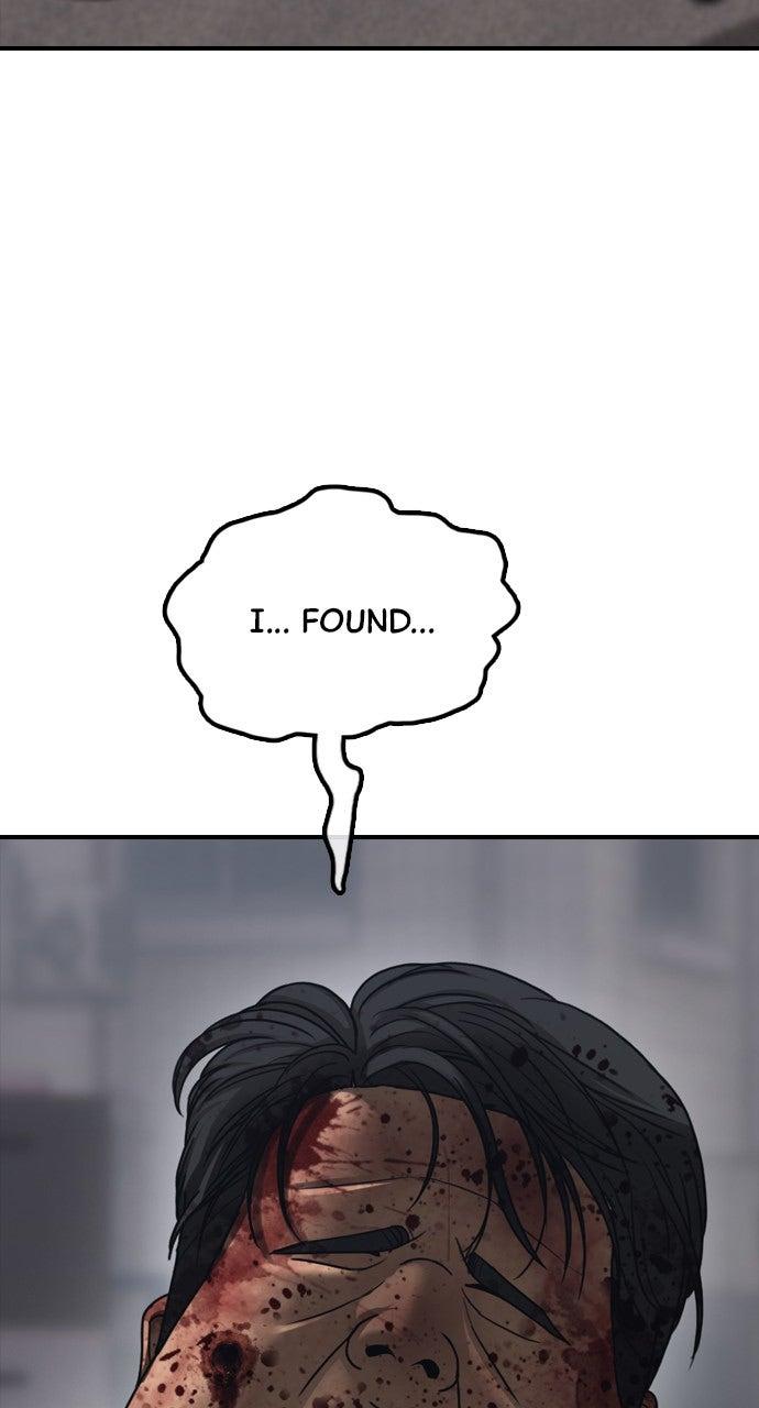 The End Has Come Chap 19 - Next Chap 20