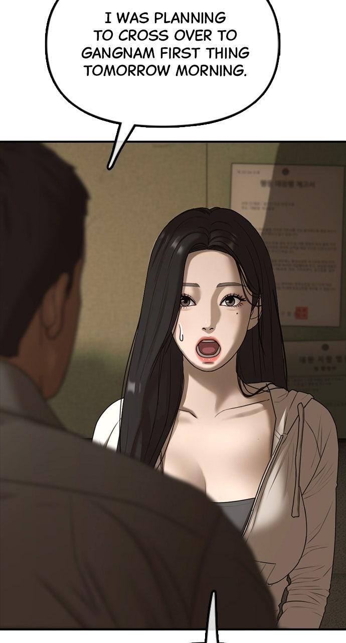 The End Has Come Chap 10 - Next Chap 11