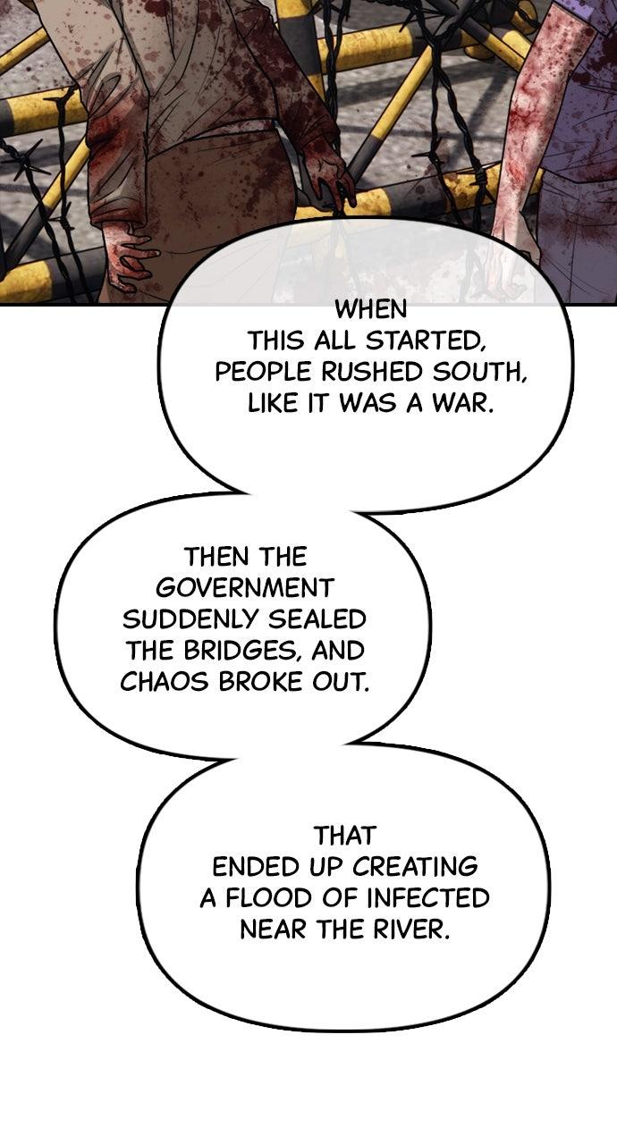 The End Has Come Chap 10 - Next Chap 11