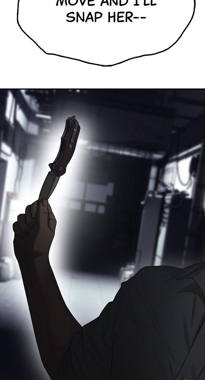 The End Has Come Chap 10 - Next Chap 11