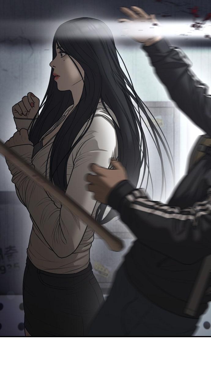 The End Has Come Chap 10 - Next Chap 11