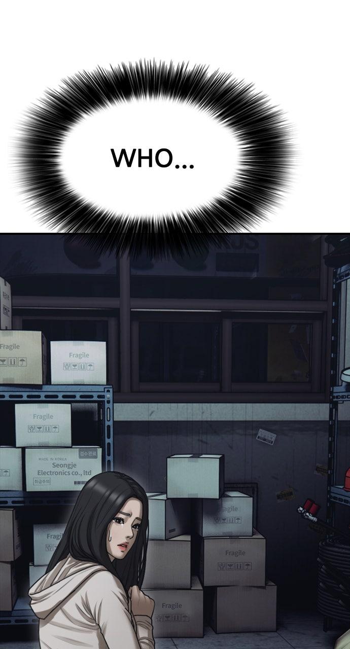 The End Has Come Chap 10 - Next Chap 11