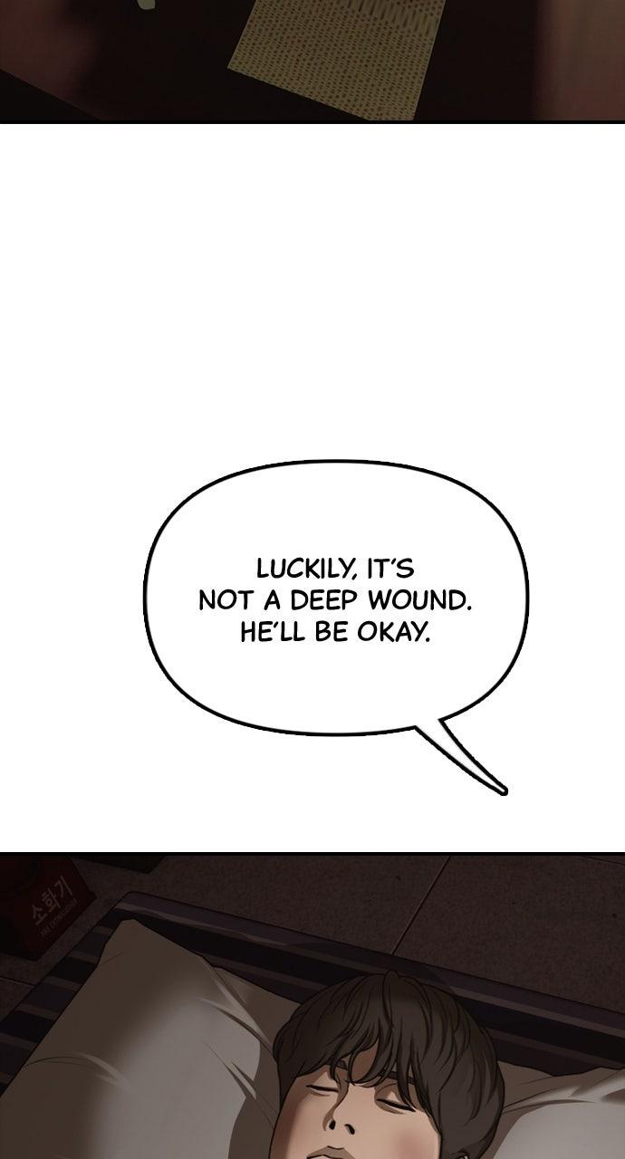 The End Has Come Chap 10 - Next Chap 11