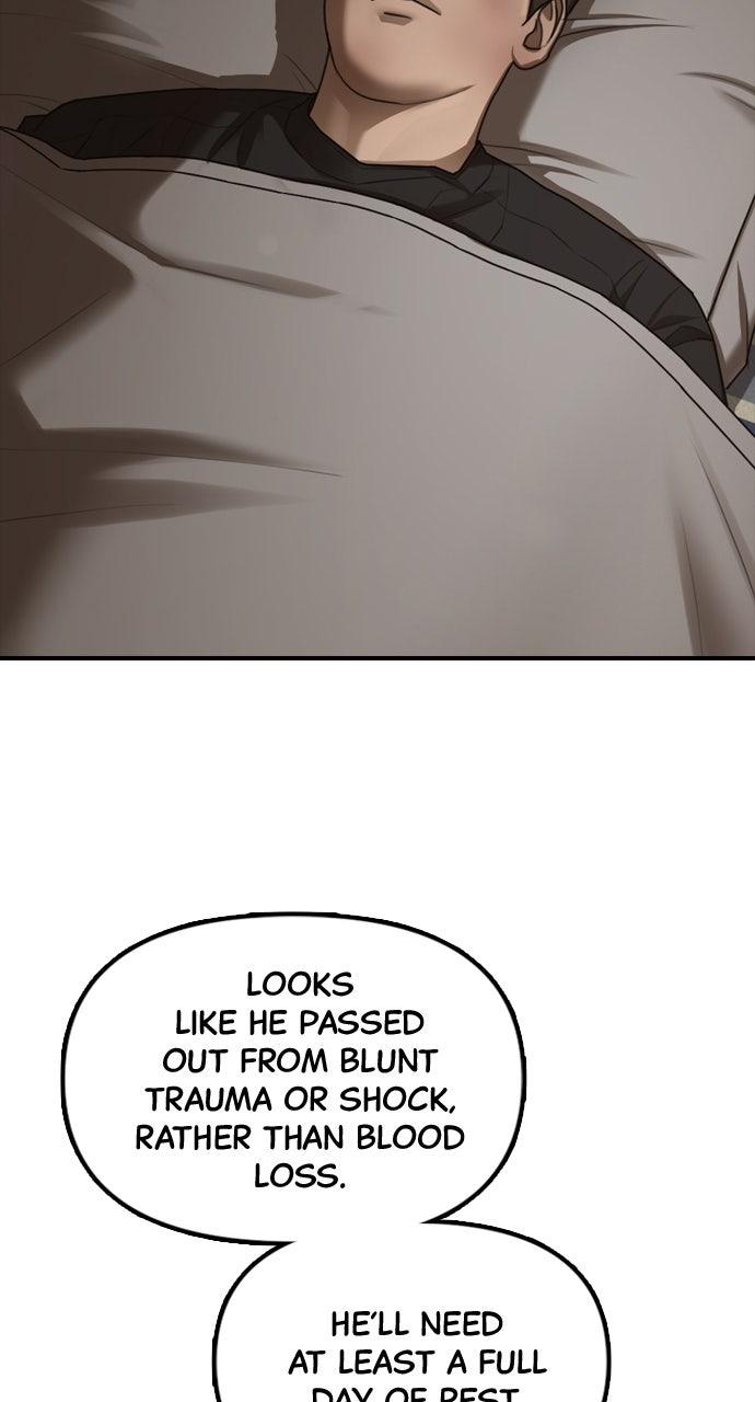 The End Has Come Chap 10 - Next Chap 11