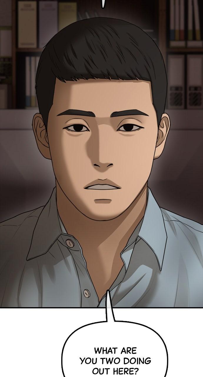 The End Has Come Chap 10 - Next Chap 11