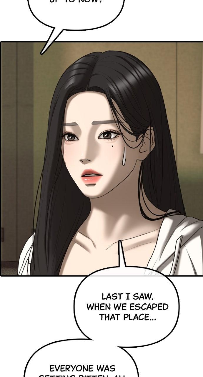 The End Has Come Chap 10 - Next Chap 11