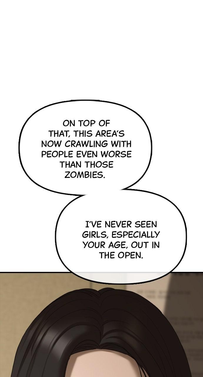 The End Has Come Chap 10 - Next Chap 11