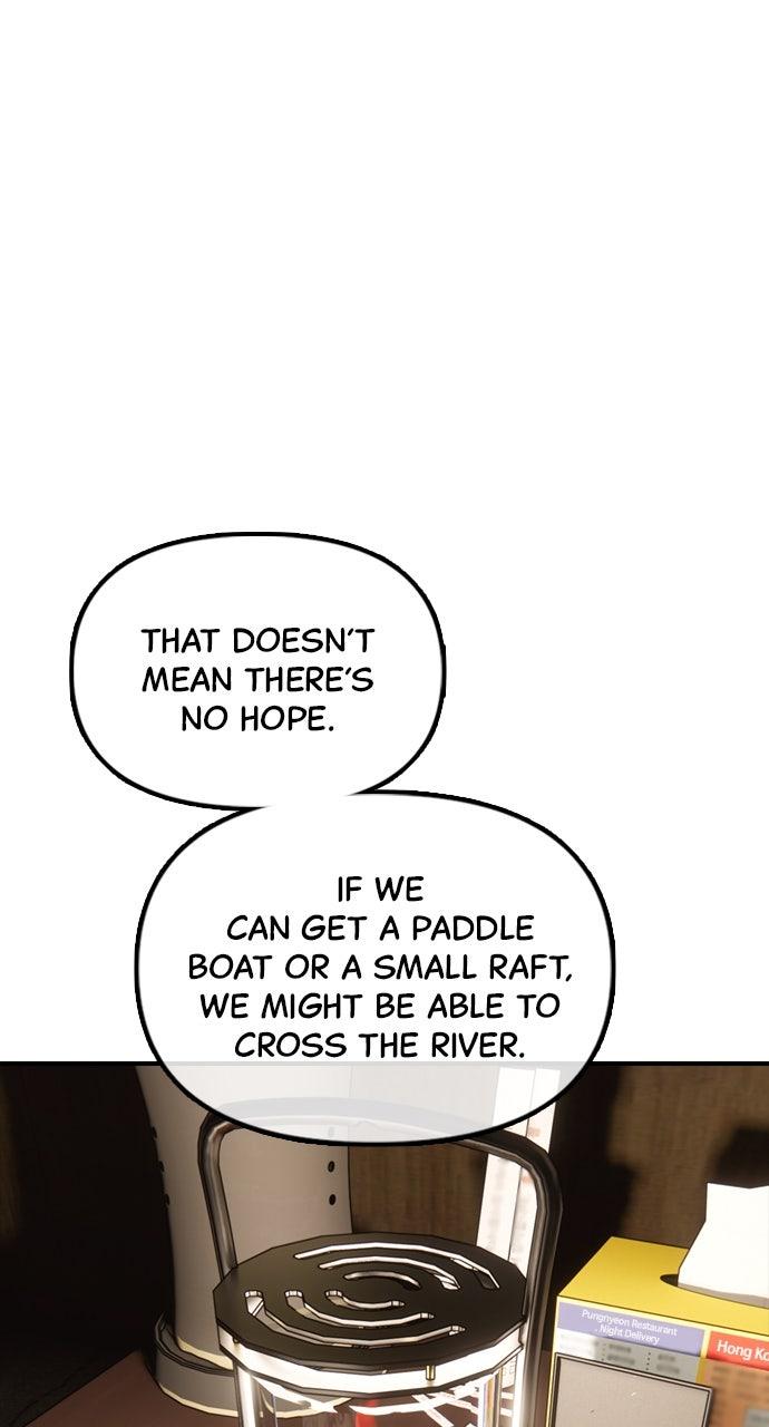 The End Has Come Chap 10 - Next Chap 11