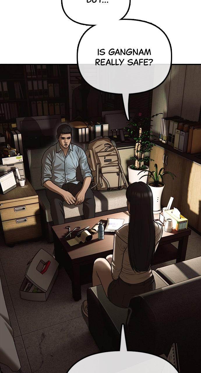 The End Has Come Chap 10 - Next Chap 11