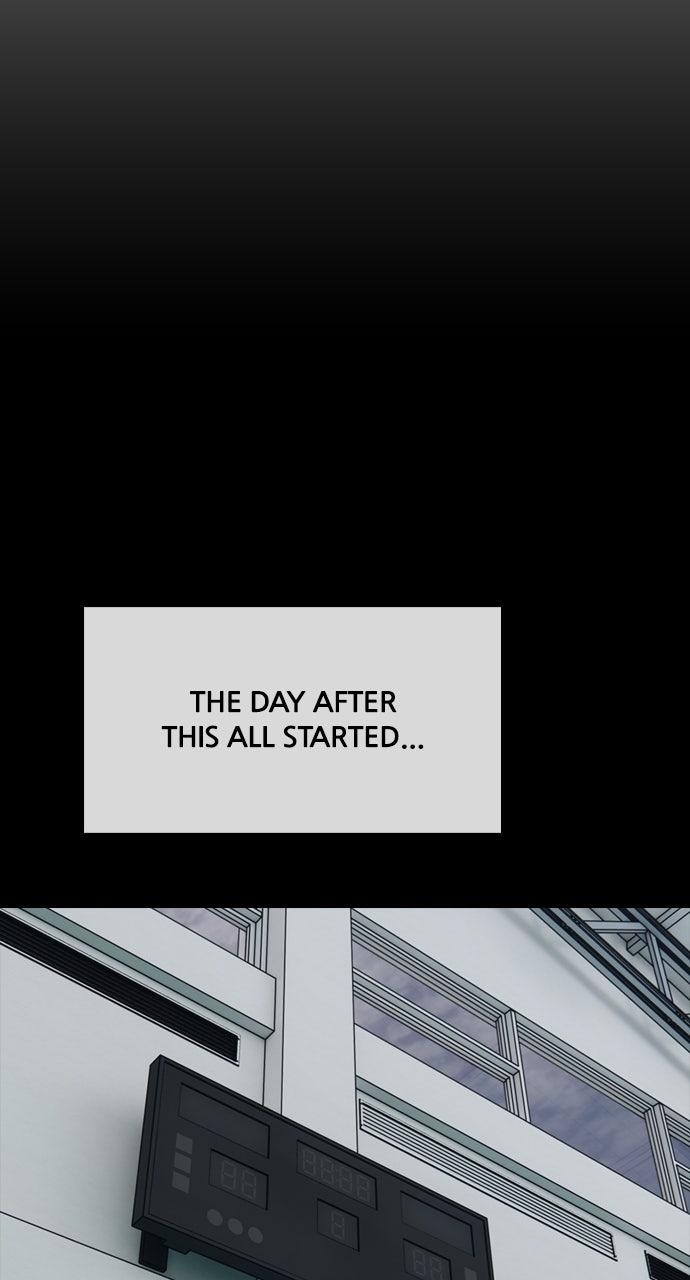 The End Has Come Chap 10 - Next Chap 11