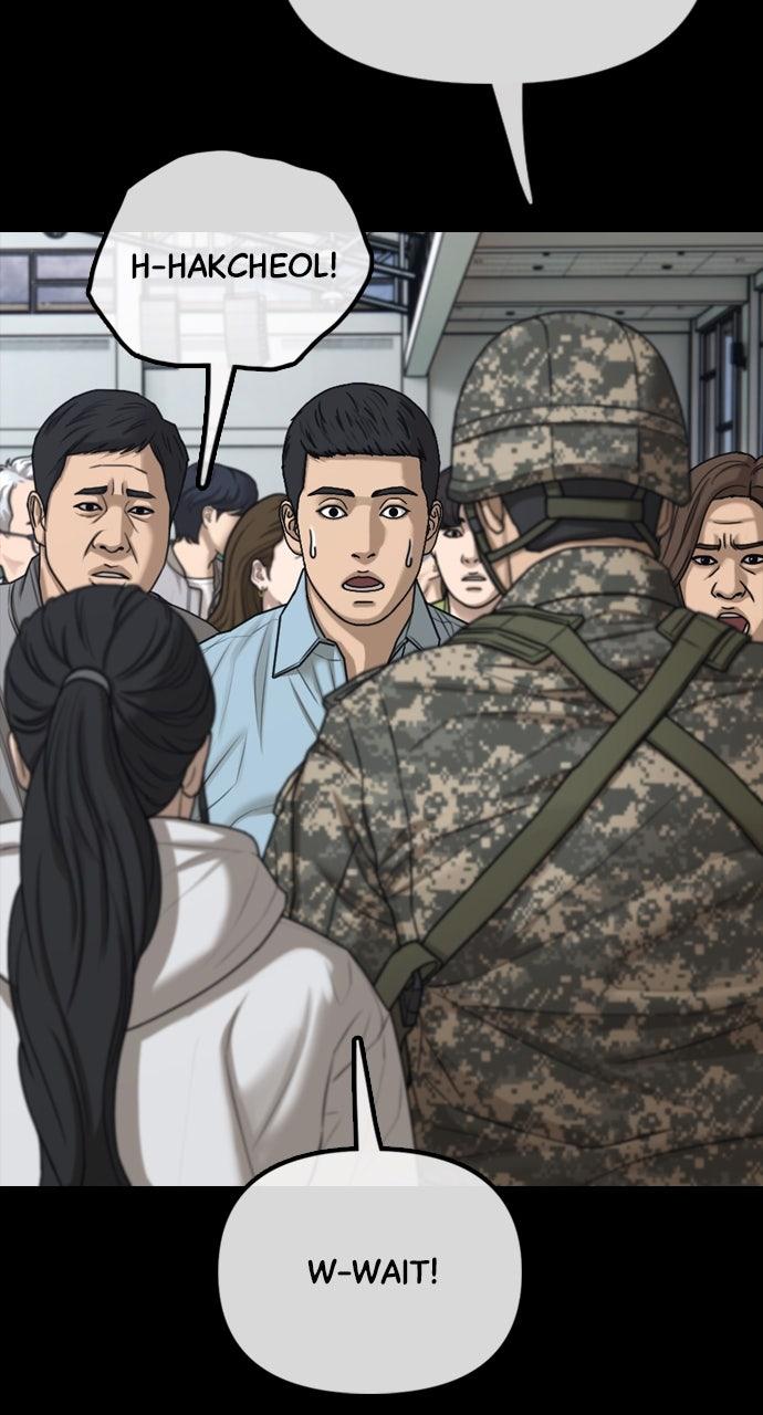 The End Has Come Chap 10 - Next Chap 11