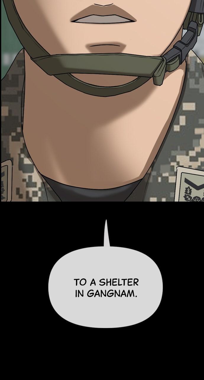 The End Has Come Chap 10 - Next Chap 11