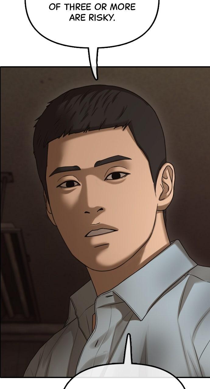The End Has Come Chap 10 - Next Chap 11