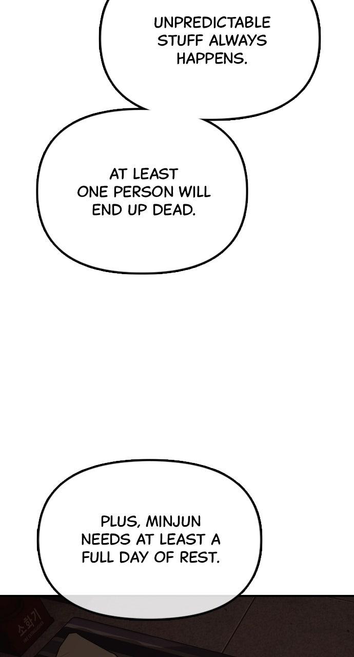 The End Has Come Chap 10 - Next Chap 11
