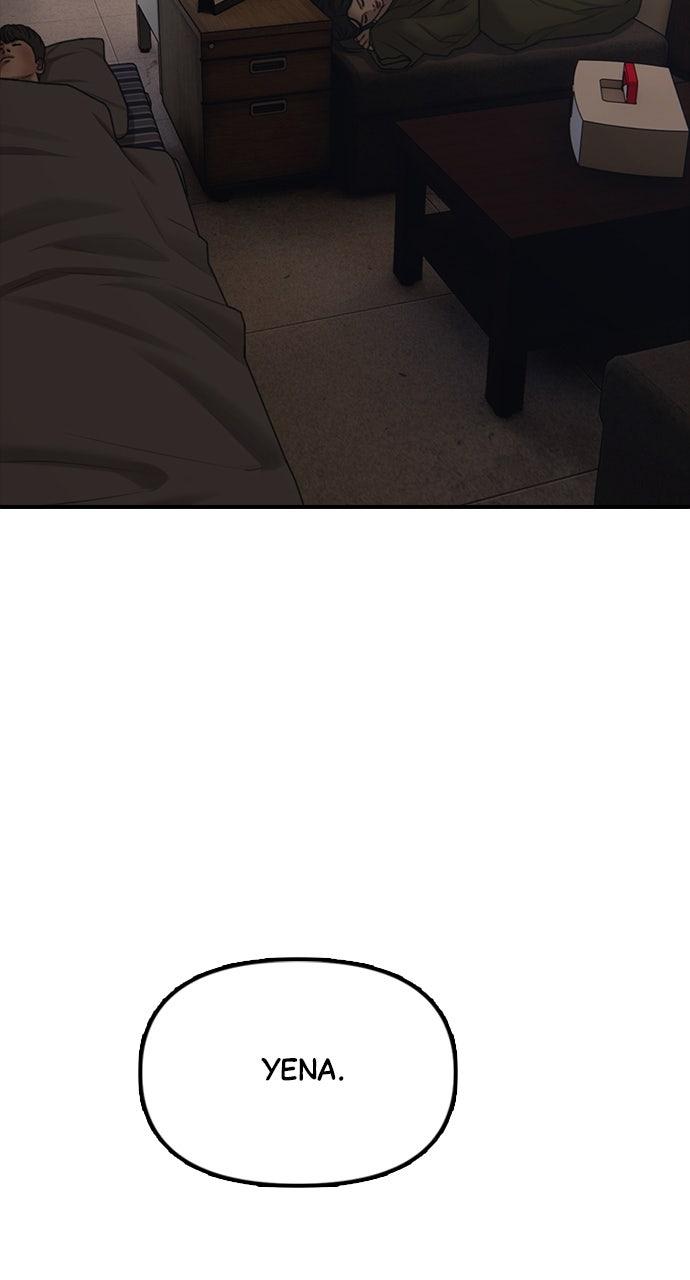 The End Has Come Chap 10 - Next Chap 11