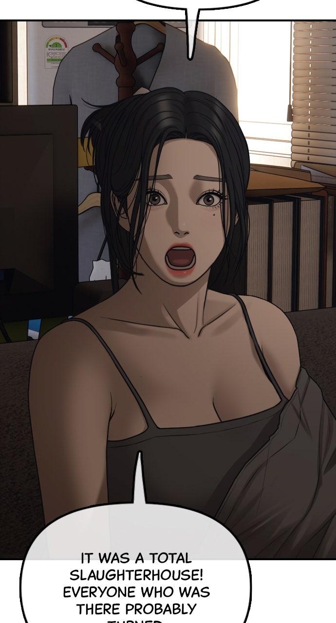 The End Has Come Chap 10 - Next Chap 11