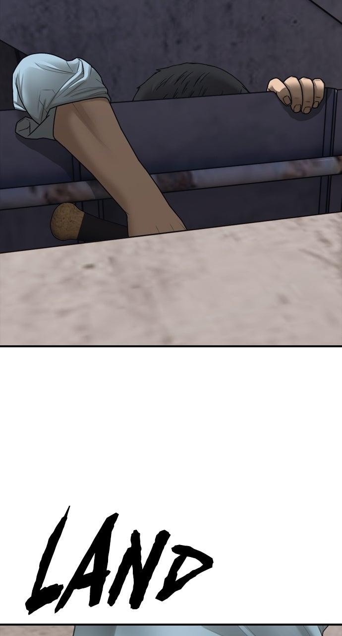 The End Has Come Chap 10 - Next Chap 11