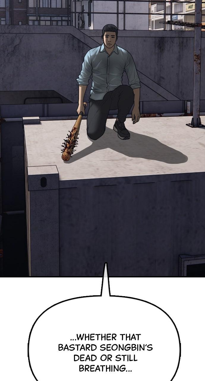 The End Has Come Chap 10 - Next Chap 11