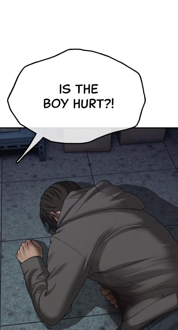 The End Has Come Chap 10 - Next Chap 11