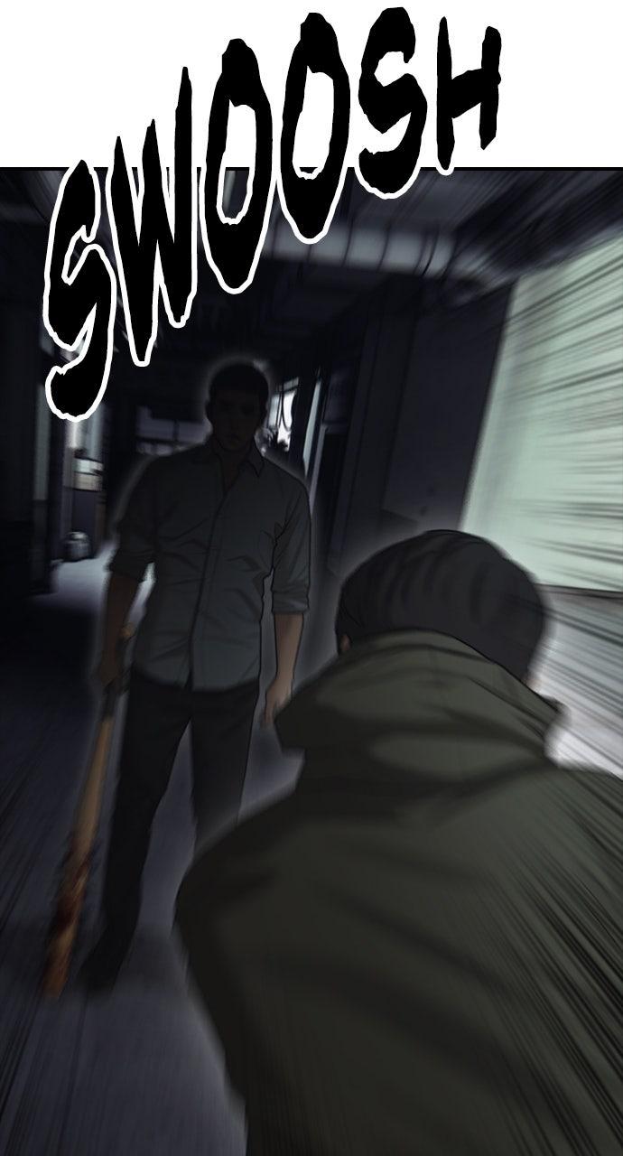 The End Has Come Chap 10 - Next Chap 11