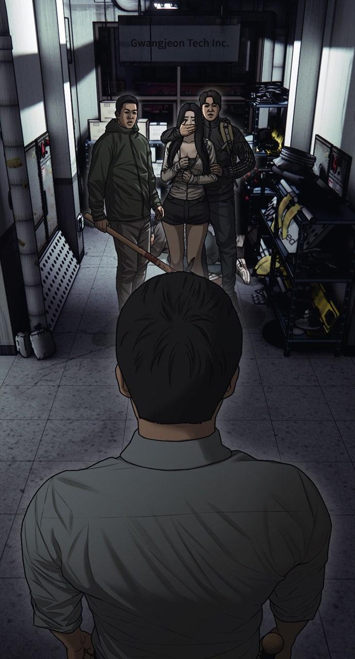 The End Has Come Chap 10 - Next Chap 11