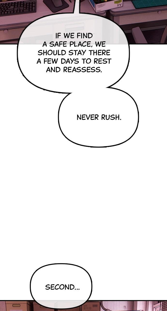 The End Has Come Chap 11 - Next Chap 12