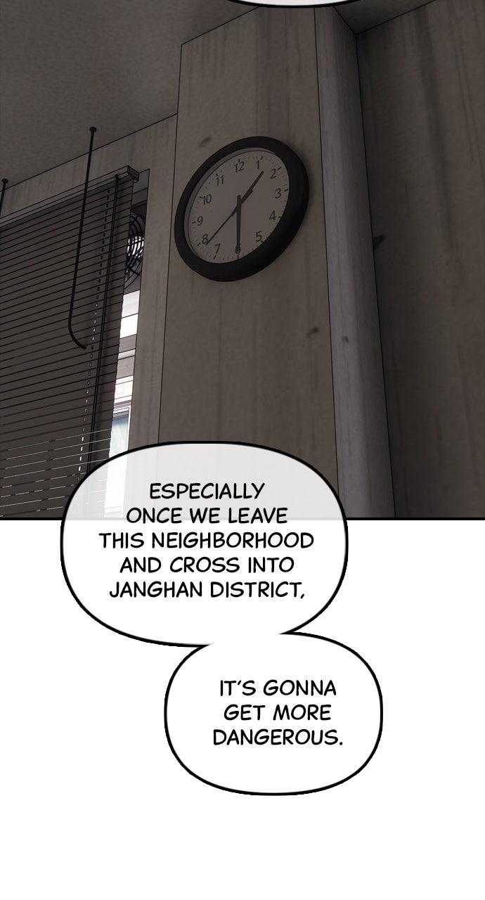 The End Has Come Chap 11 - Next Chap 12
