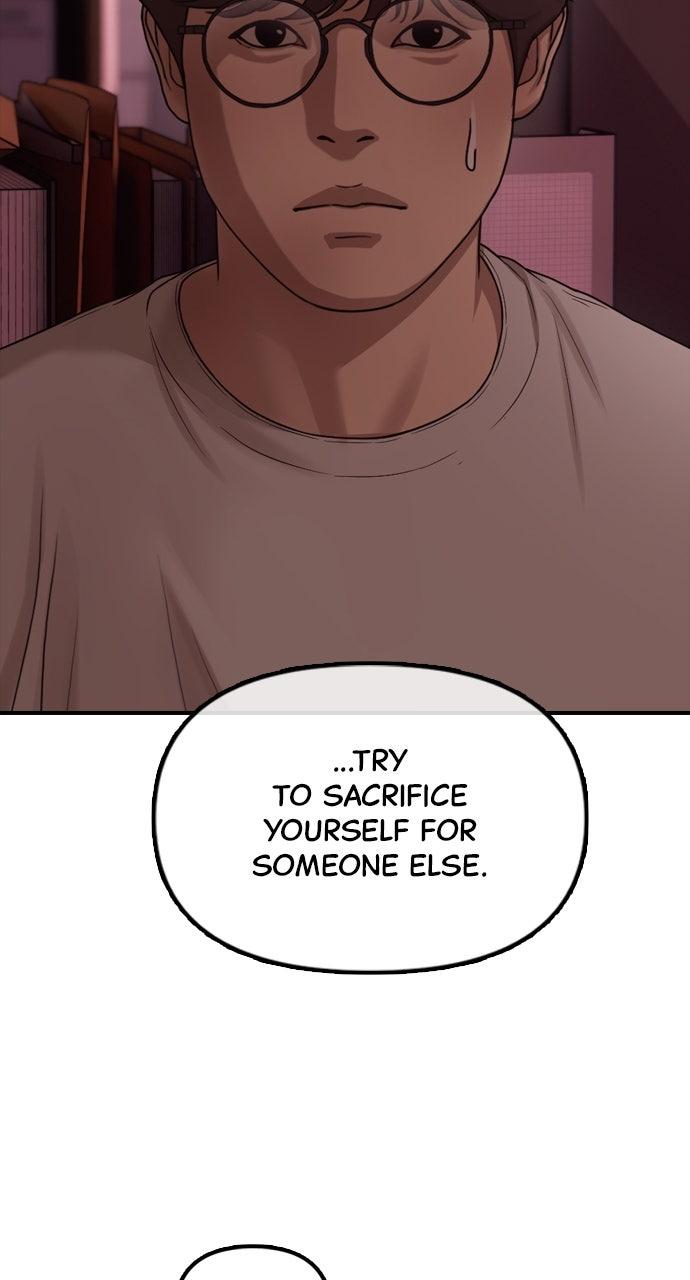 The End Has Come Chap 11 - Next Chap 12