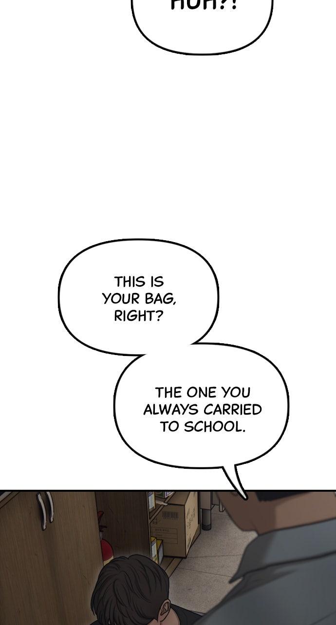 The End Has Come Chap 11 - Next Chap 12