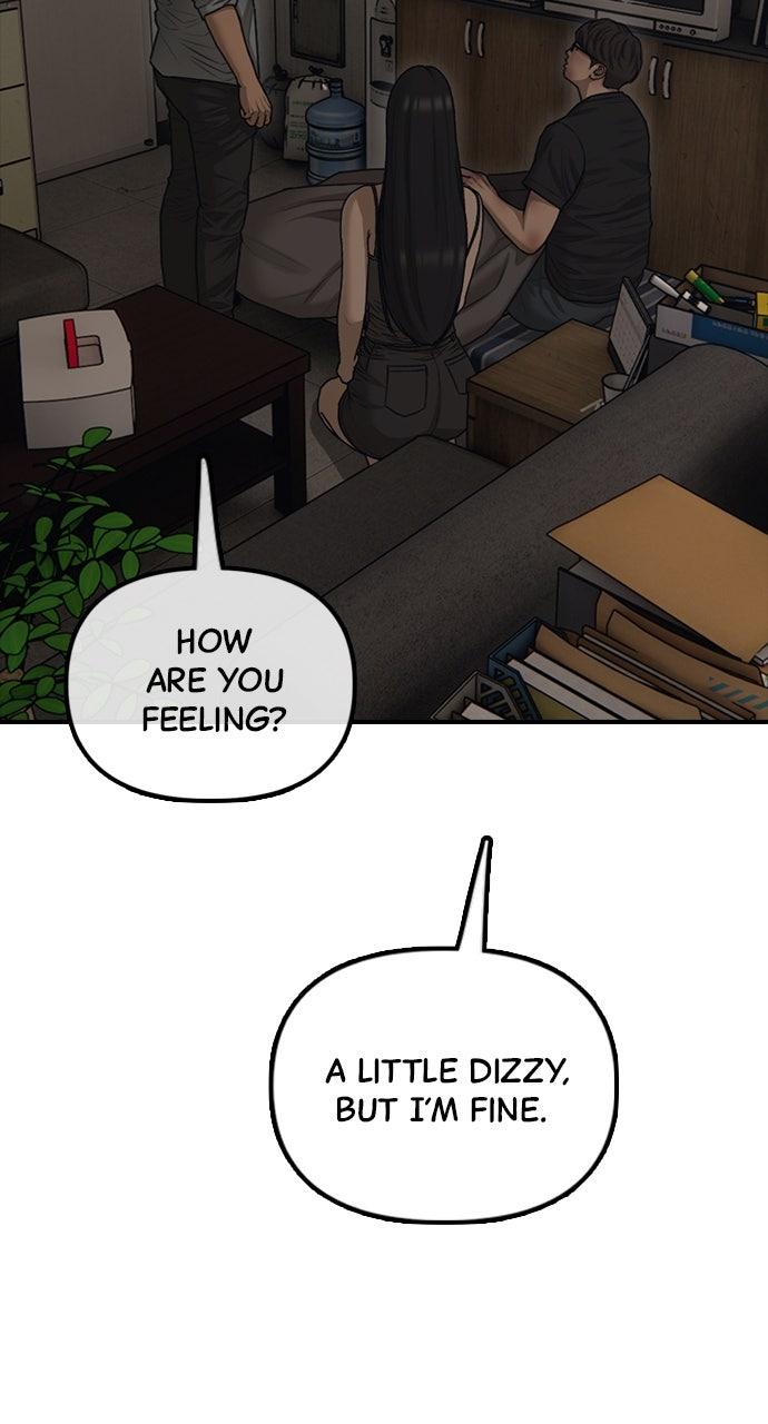 The End Has Come Chap 11 - Next Chap 12